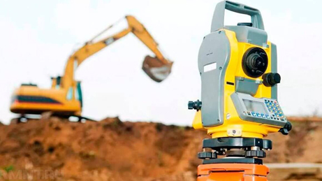 geodeziya və geomatika sahəsində yeniliklər ,elmi araşdırmalar